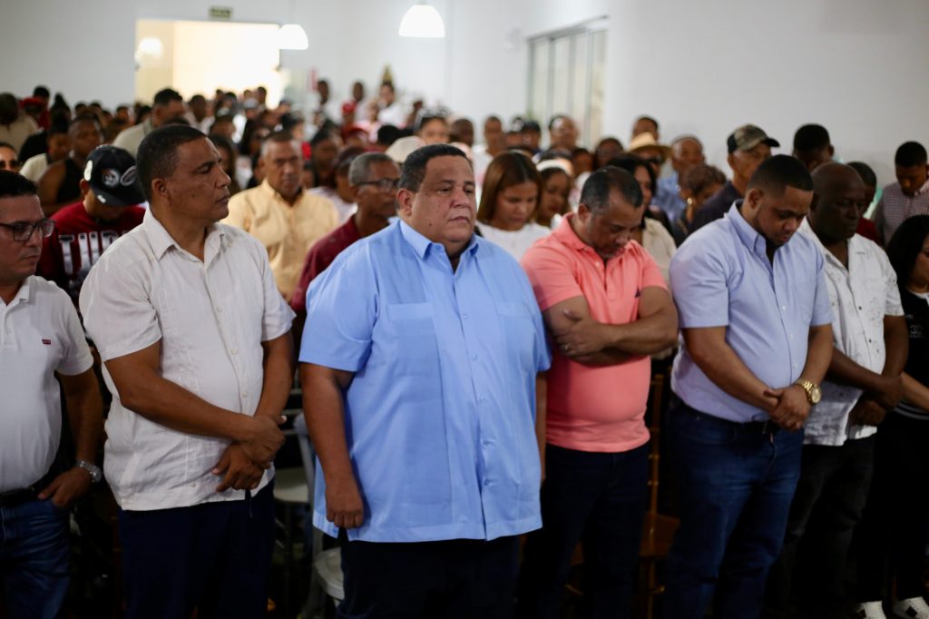 Justicia Social impulsa expansión y captación de nuevos miembros