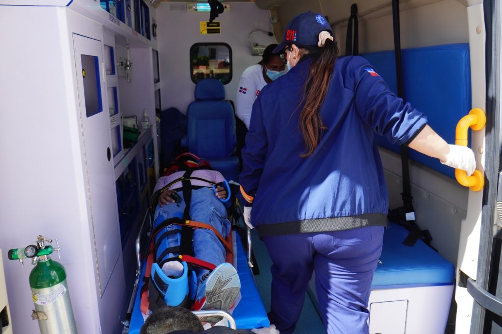 DAEH destaca fortalecimiento operativo y aumento de cobertura nacional