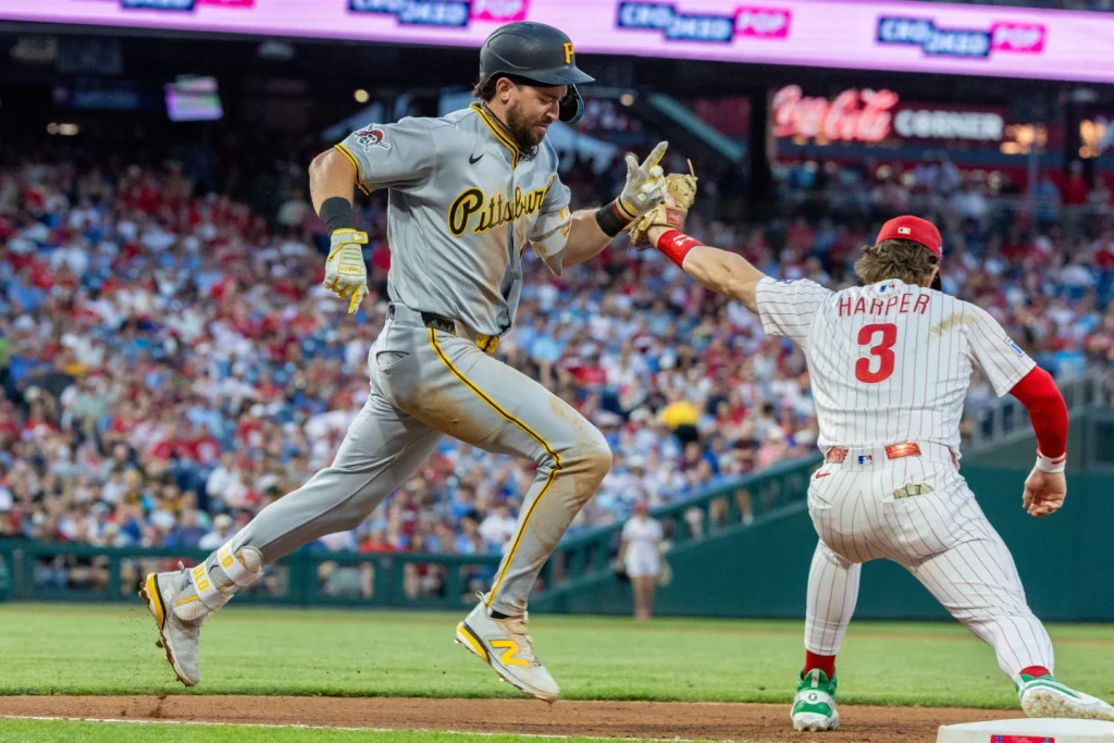 Phillies se acercan en la división y crece la expectativa por el Juego de Estrellas