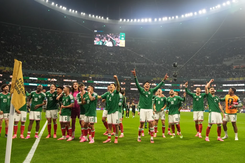 El Estadio Azteca, la fortaleza que sostiene el sueño del Tri