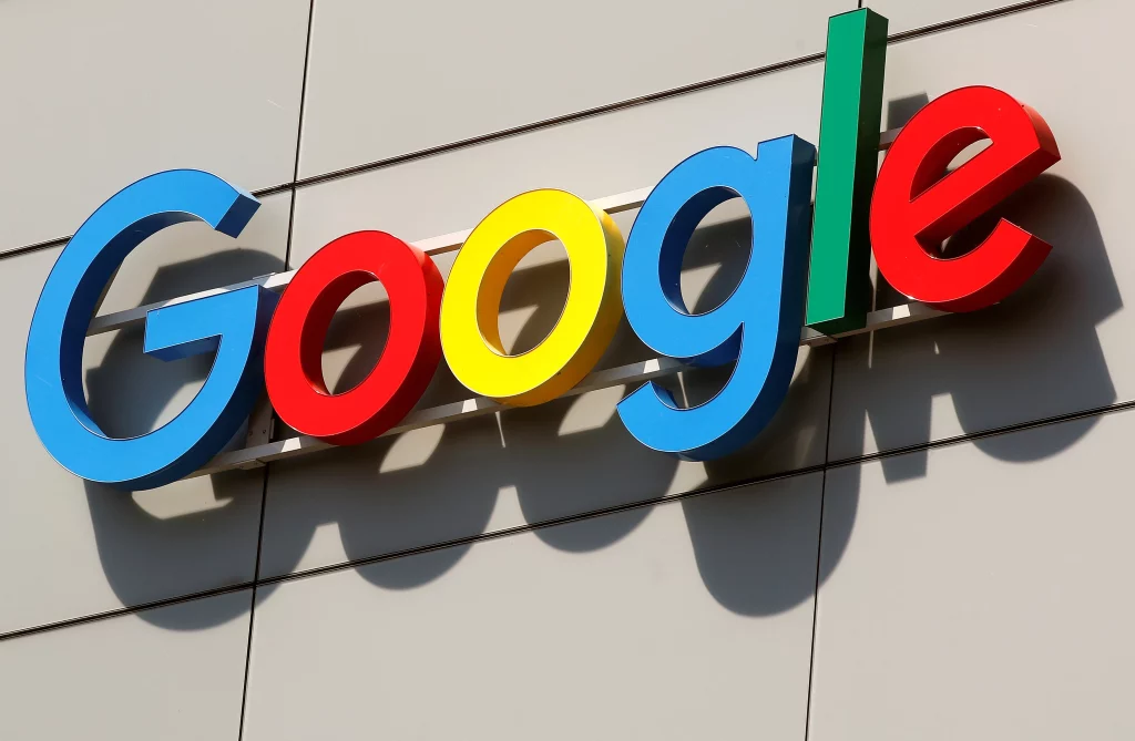 Google podrá terminar el contrato si SpaceX no entrega la capacidad prometida