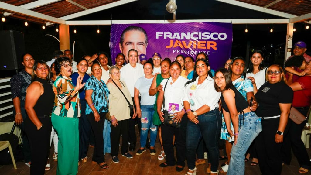 García afirma que ganará la consulta interna y las elecciones de 2028