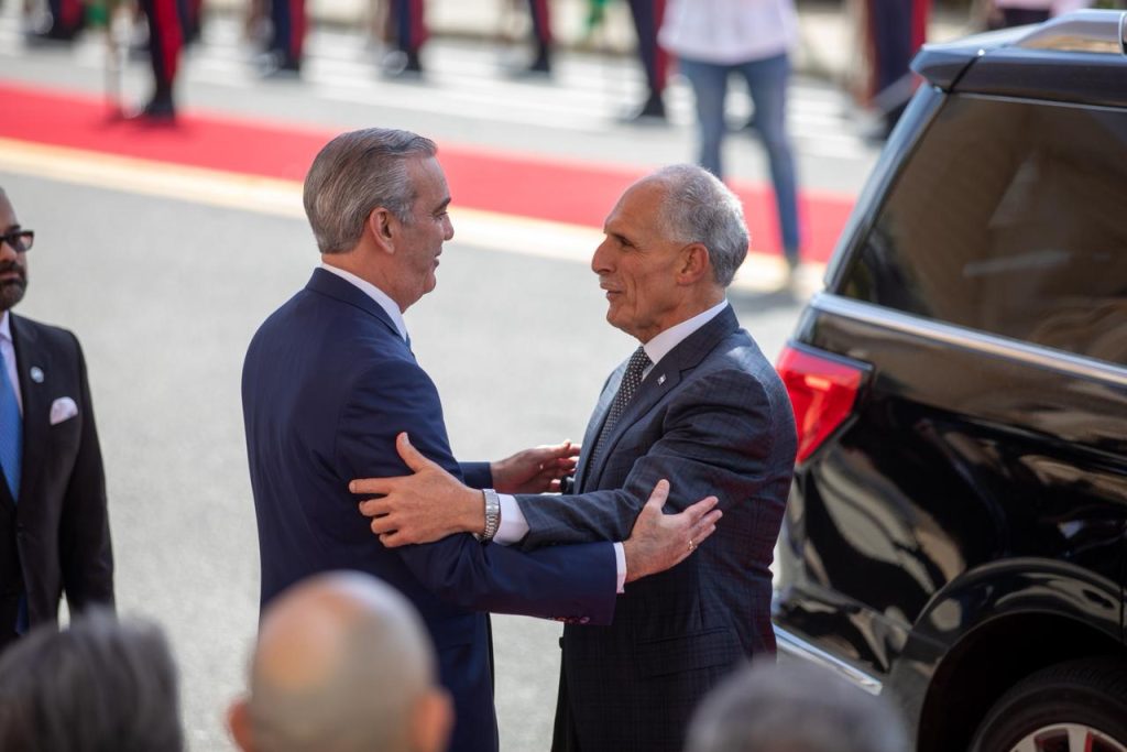 Presidentes encabezarán firma de acuerdos y actividades oficiales