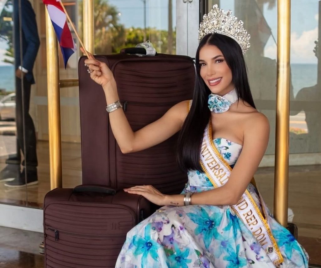 República Dominicana suma una nueva corona internacional