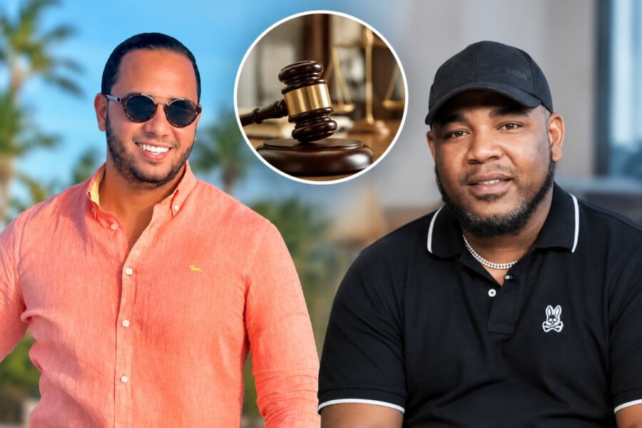 Caso Edwin Encarnación tendrá nueva vista esta semana en Fiscalía de La Romana