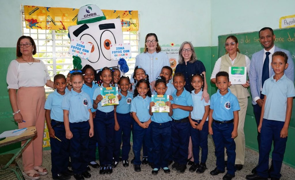 Formación ciudadana desde las aulas