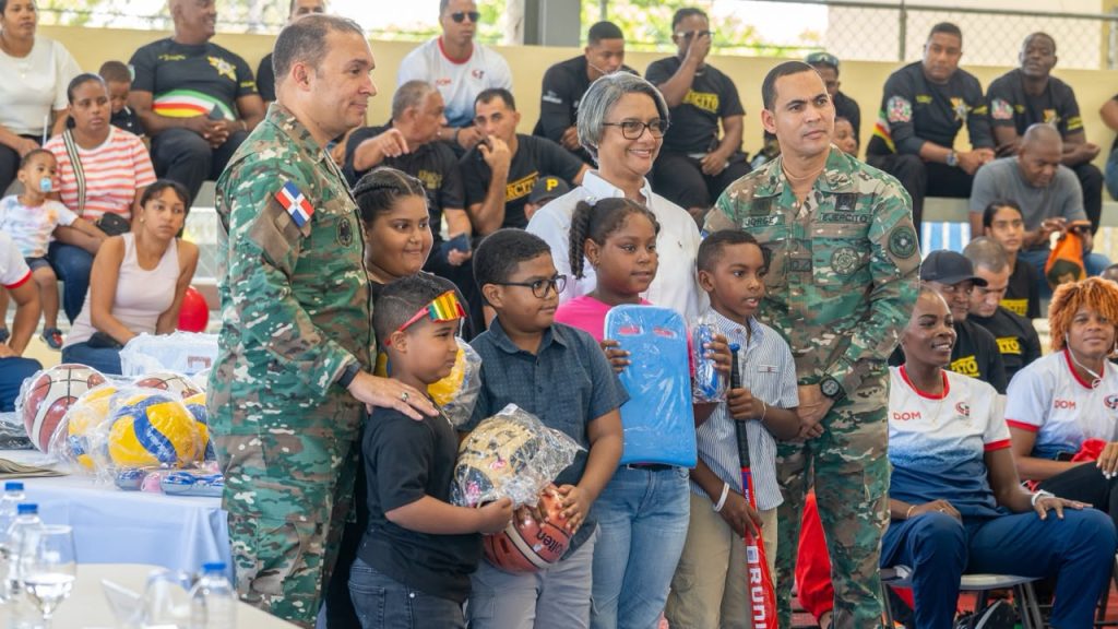 Programa beneficiará a 315 niños y adolescentes