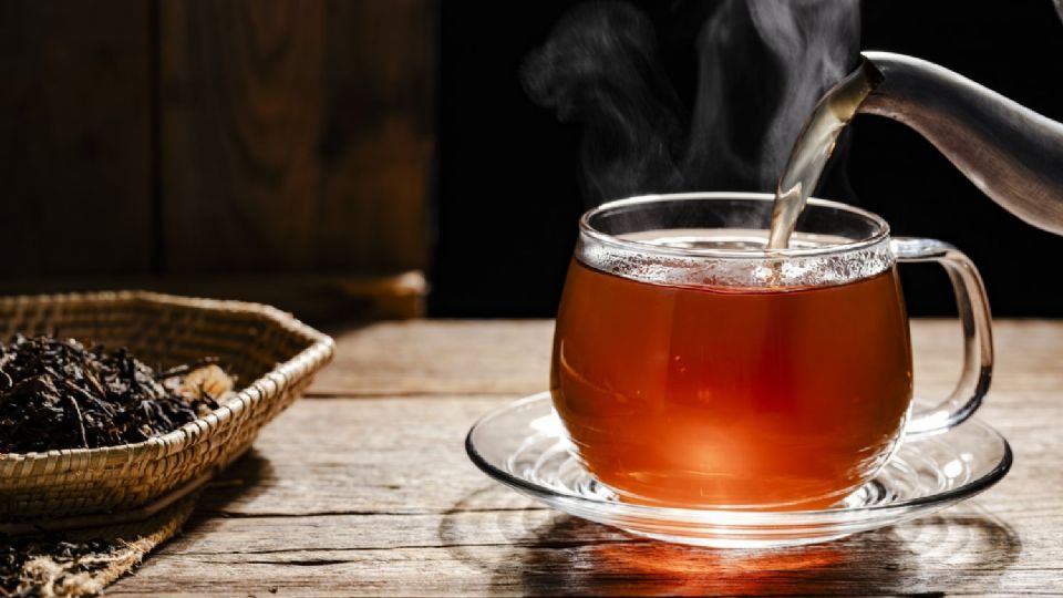 La temperatura y la frecuencia influyen