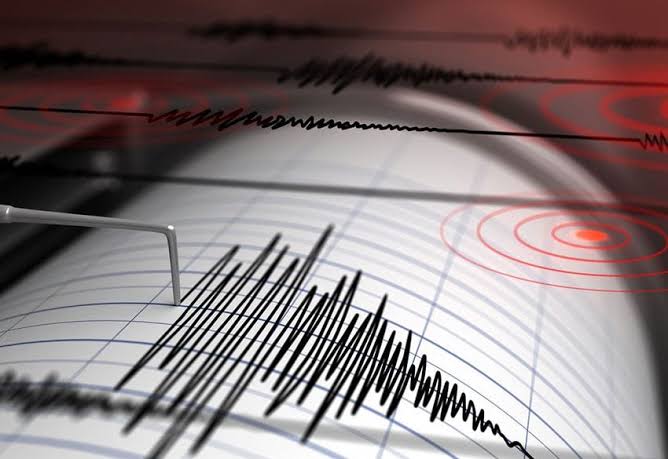 Dos sismos de magnitud 4.4 y 3.4 se registran durante la madrugada en el noroeste de Venezuela